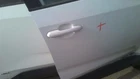 Passenger Door Handle Exterior Assembly Painted Fits 19-24 RAV4 31958242 Used. Price: $110.70.