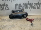 00-05 Cadillac Deville Oem Driver Left Front Exterior Outside Door Handle Used. Price: $48.68.
