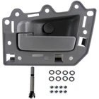 Dorman 82143 Interior Door Handle Gray New. Price: $126.78.