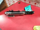 Driver Door Handle Exterior Assembly Fits 06-07 Infiniti M35 179168 Used. Price: $50.00.
