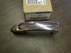 Nos Oem Ford 2013 2018 Escape Door Handle 2014 2015 2016 2017 Chrome New. Price: $59.00.