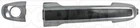 Dorman Exterior Door Handle , Pn# 82267 New. Price: $48.92.
