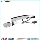 Driver Left Side Exterior Door Handle For Nissan Sentra 2015 2016 2017 2018 2019 New. Price: $20.99.