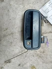 1998 Toyota 4 Runner SR5 Front Passenger Right Exterior Door Handle Used. Price: $39.99.