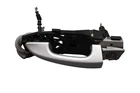 11-18 Porsche Cayenne 958 Front Left Side Exterior Door Handle 5N0837017D Oem Used. Price: $70.00.