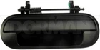 Dorman Exterior Door Handle , Pn# 81086 New. Price: $57.66.