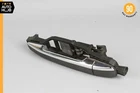 02-05 Mercedes W163 ML55 Amg ML320 Exterior Door Handle Rear Left 1637600959 Oem Used. Price: $41.50.