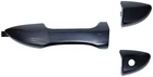 Dorman 97921 Exterior Door Handle With Cover For 14-19 Toyota Corolla New. Price: $50.99.