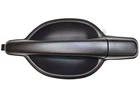 Fits 2004 To 2011 Mitsubishi Endeavor Exterior Door Handle Rear Left Black New. Price: $29.09.