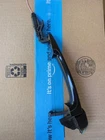 Bmw X5 E70 Rear Right Door Grab Handle Comfort , Blacksaphir Met 7209314 Used. Price: $35.00.