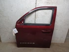 Driver Left Front Door For 2023 Wagoneer 2783969 Used. Price: $794.00.