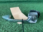 69049 Mercedes-benz Right Front Door Handle /8 (W114) 1157600601 Gebraucht. Price: $29.31.