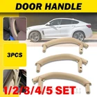 Door Pull Handle Covers For Bmw X5 F15 2014-18 X6 F16 2015-19 Beige 1-5SET New. Price: $119.99.
