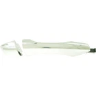 For Hyundai Santa Fe Sport 2013-2017 Exterior Door Handle Rear, Passenger Side New. Price: $36.91.