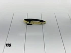 11-15 Hyundai Sonata Rear Right Side Exterior Door Handle Phantom Black Oem Used. Price: $68.39.