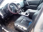 (pickup Local Only) Passenger Right Rear Side Door Fits 03-05 Infiniti Fx Series Used. Price: $261.16.
