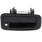 1X Front Exterior Door Handle For 1988-1993 Toyota Corolla 1989-92 Geo Prizm New. Price: $11.31.