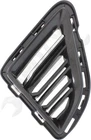 Apdty 168448 Front Passenger Side Outer Bumper Grille Primed New. Price: $33.51.