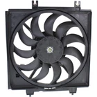 For Subaru Impreza A/c Radiator Fan 2009 2010 2.5 Gt SU3115124 73310FG001 New. Price: $89.52.