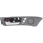 Interior Door Handle For 04-06 Lexus ES330 02-03 ES300 Front Lh Black Chrome New. Price: $39.48.