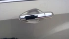 Rear Driver Left Lh Door Handle In Chrome 07 08 09 2010 11 12 13-17 Gmc Acadia Used. Price: $62.00.