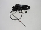 Mercedes R350 W251 2011 Front Left Driver Exterior Door Handle Bracket 06-13 *#4 Used. Price: $25.00.