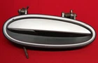 1997 - 2005 Chevy Buick Olds Right Rear Passenger Door Handle 10439377 Used. Price: $59.99.