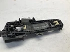 08-14 Mercedes W204 C300 Exterior Rear Left Door Handle Bracket Used. Price: $26.99.