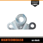 Fit For Nissan Frontier Pickup Bed Mounted Tailgate Hinge Kit Rear Right New. Price: $11.89.