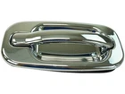 Front Right Door Handle 41GNJR36 For Escalade Esv Ext 2002 2003 2004 2005 2006 New. Price: $40.33.