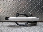 16 17 Mitsubishi Lancer Right Front Passenger Exterior Door Handle W/o Keyless Used. Price: $49.46.