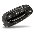 For Chevy Silverado 1500 Classic 07 Exterior Door Handle Front Driver Side New. Price: $23.73.