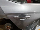 Passenger Rear 2018 Elantra Door Handle Outside Exterior SKU#4309893 Used. Price: $74.10.