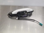 22 Chevy Colorado ZR2 Door Handle White Gaz Rear Left Driver Used. Price: $65.00.