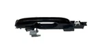 Honda Civic Door Handle Outside Rear Left Assy Oem 72181T20A01ZC Used. Price: $99.99.
