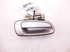 01 02 03 Toyota Prius Passenger Right Exterior Door Handle Used. Price: $67.49.