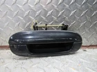 2002 - 2009 Chevrolet Trailblazer Right Passenger Front Door Handle Exterior Used. Price: $21.95.