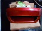 Mopar 1YK38NRVAE Jeep Liftgate Handle Grand Cherokee Used. Price: $90.00.
