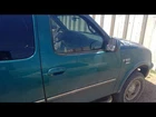 Passenger Front Door Thru 8500 Gvw Electric Fits 97-99 Ford F250 Pickup 262766 Used. Price: $550.00.