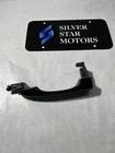 Oem Mopar Chrysler Dodge Jeep Exterior Door Handles Left Right 1SZ34TRMAA Used. Price: $45.00.