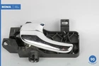 03-08 Jaguar S-type X202 Rear Left Side Interior Door Handle 2R8322601AC Oem Used. Price: $45.23.