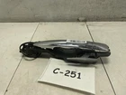 2011 Nissan Maxima Front Right Passenger Side Exterior Door Handle Oem Used. Price: $51.17.