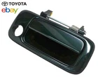 Toyota Genuine 69210-60020-G0 FZJ80 92-97 Front Door Outside Handle Rh Right Jp New. Price: $75.29.