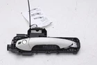 10-16 Mercedes-benz E350 Sport 4MATIC Front Door Driver Lh Side Exterior Handle Used. Price: $95.47.