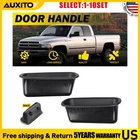 Front Door Trim Panel Pull Cup Cover For 94-01 Dodge Ram 1500 2500 3500 4-40X New. Price: $35.33.