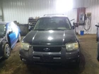 Driver Door Handle Exterior Assembly Rear Fits 01-07 Escape 2122056 Used. Price: $50.00.