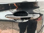 Used Rear Left Exterior Door Handle Fits: 2016 Hyundai Tucson Assembly Gasoline. Price: $134.90.