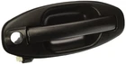 Oe Replacement Hyundai Santa Fe Front Driver Side Door Handle Outer (partslin... New. Price: $26.47.