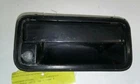 Chevrolet Suburban 1500 1993 Passenger Side Door Handle, Outer 329117 Used. Price: $38.50.