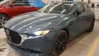 Front Door For 2024 Mazda 3 Assy Right Gry Pwr Less Mirror 6L1 Used. Price: $524.99.